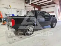 2014 Nissan FRONTIER фото