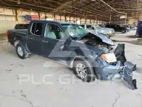 2014 Nissan FRONTIER фото