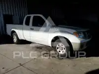 2014 Nissan FRONTIER фото