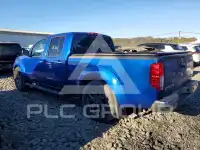2014 Nissan FRONTIER photo