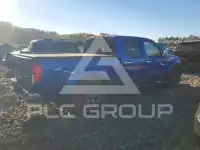 2014 Nissan FRONTIER photo