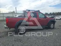 2014 Nissan FRONTIER фото