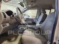 2014 Nissan FRONTIER фото
