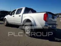 2014 Nissan FRONTIER photo