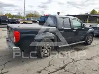2014 Nissan FRONTIER фото