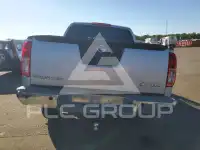 2014 Nissan FRONTIER photo