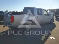 2014 Nissan FRONTIER photo