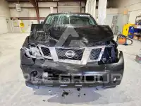 2014 Nissan FRONTIER фото