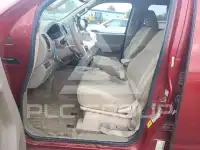 2014 Nissan FRONTIER фото