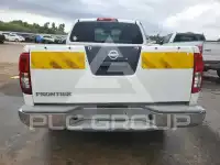 2014 Nissan FRONTIER фото