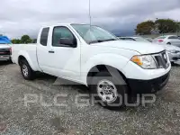 2014 Nissan FRONTIER фото