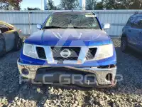 2014 Nissan FRONTIER photo