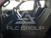 2014 Nissan FRONTIER фото
