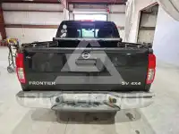 2014 Nissan FRONTIER фото
