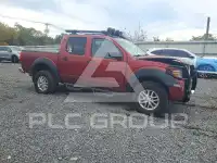 2014 Nissan FRONTIER фото