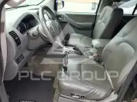 2014 Nissan FRONTIER фото