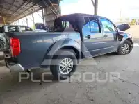 2014 Nissan FRONTIER фото