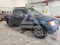 2014 Nissan FRONTIER photo