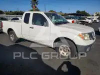 2014 Nissan FRONTIER фото