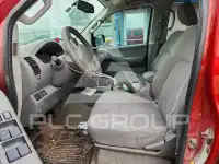 2014 Nissan FRONTIER фото