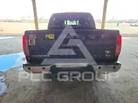 2014 Nissan FRONTIER фото
