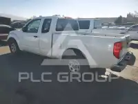 2014 Nissan FRONTIER фото