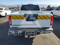 2014 Nissan FRONTIER фото