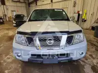 2014 Nissan FRONTIER фото