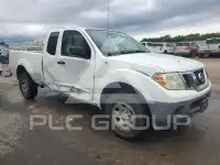 2014 Nissan FRONTIER фото