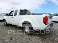2014 Nissan FRONTIER фото