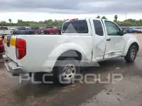 2014 Nissan FRONTIER фото