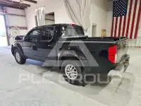 2014 Nissan FRONTIER фото