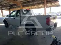2014 Nissan FRONTIER фото