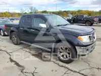 2014 Nissan FRONTIER фото
