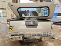 2014 Nissan FRONTIER фото