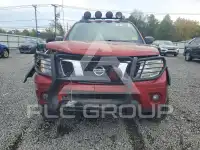 2014 Nissan FRONTIER фото