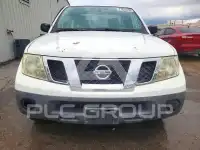 2014 Nissan FRONTIER фото