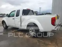 2014 Nissan FRONTIER фото