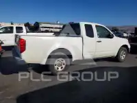 2014 Nissan FRONTIER фото