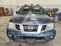 2014 Nissan FRONTIER photo