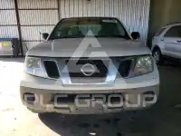2014 Nissan FRONTIER фото