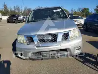 2014 Nissan FRONTIER photo