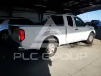 2014 Nissan FRONTIER фото