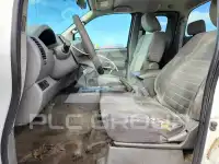 2014 Nissan FRONTIER фото