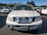 2014 Nissan FRONTIER фото