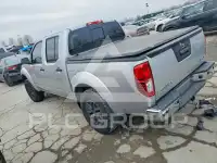 2014 Nissan FRONTIER фото