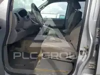 2014 Nissan FRONTIER фото