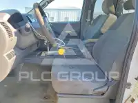 2014 Nissan FRONTIER фото
