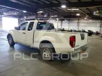 2014 Nissan FRONTIER photo