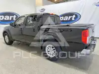 2014 Nissan FRONTIER фото